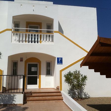 Pension Agadir San José Dış mekan fotoğraf