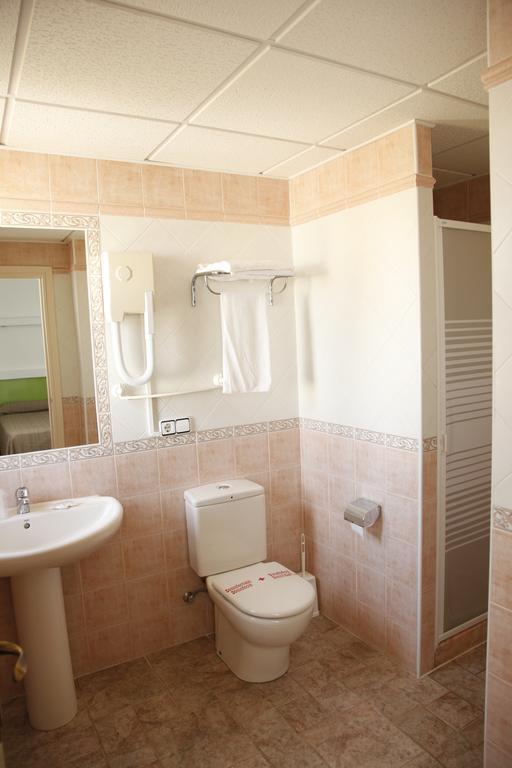 Pension Agadir San José Dış mekan fotoğraf