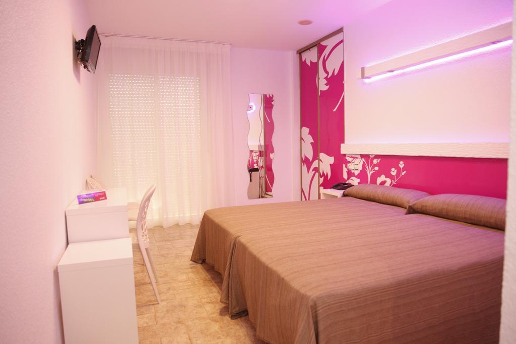 Pension Agadir San José Dış mekan fotoğraf