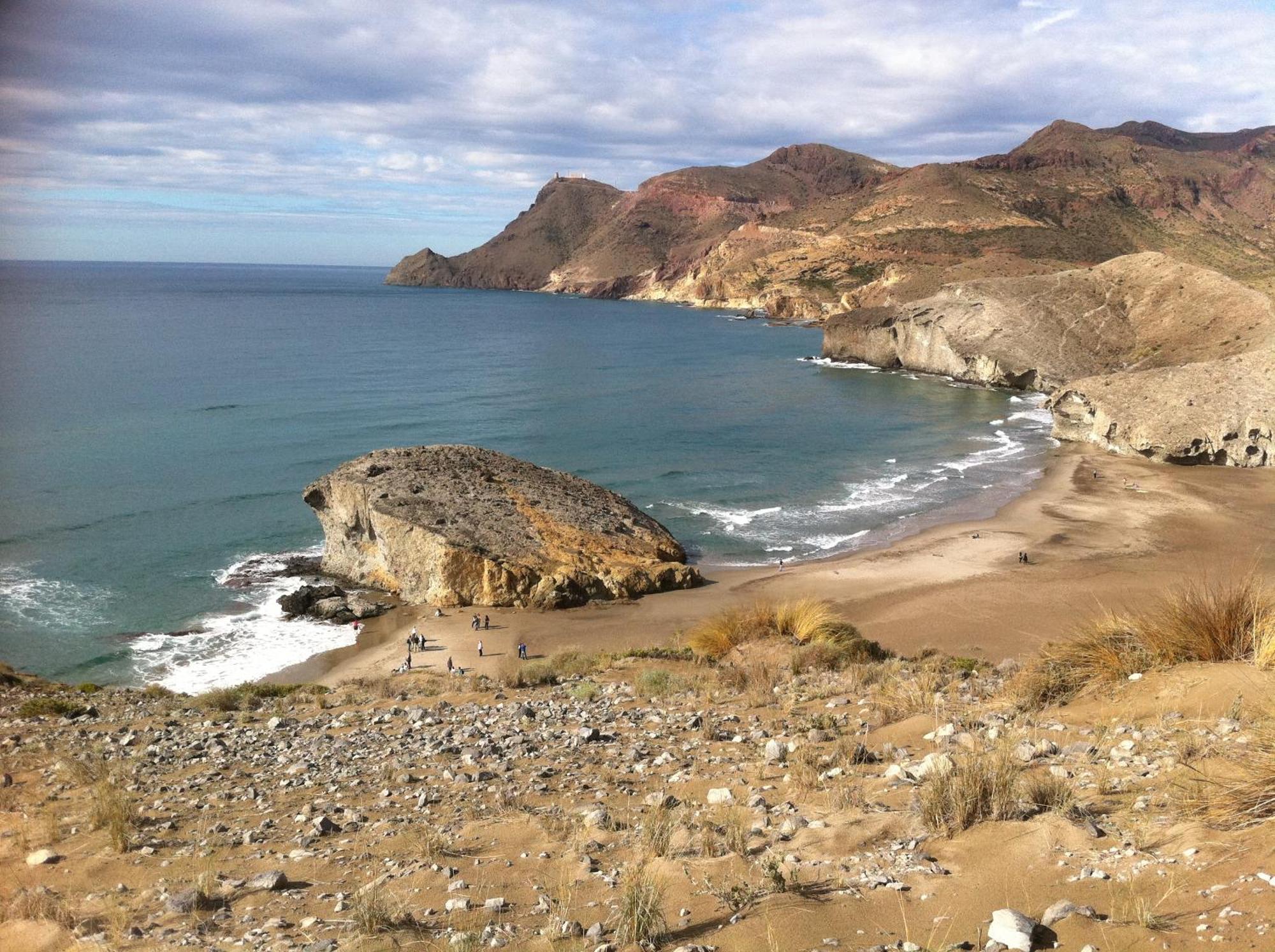 Pension Agadir San José Dış mekan fotoğraf