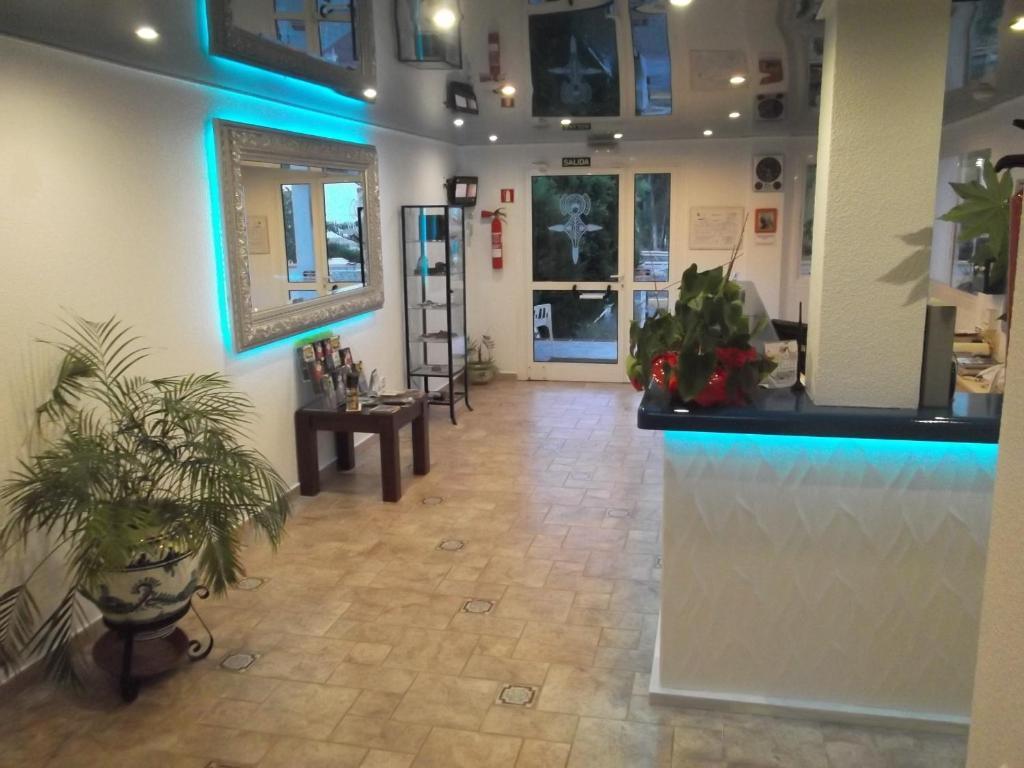Pension Agadir San José Dış mekan fotoğraf