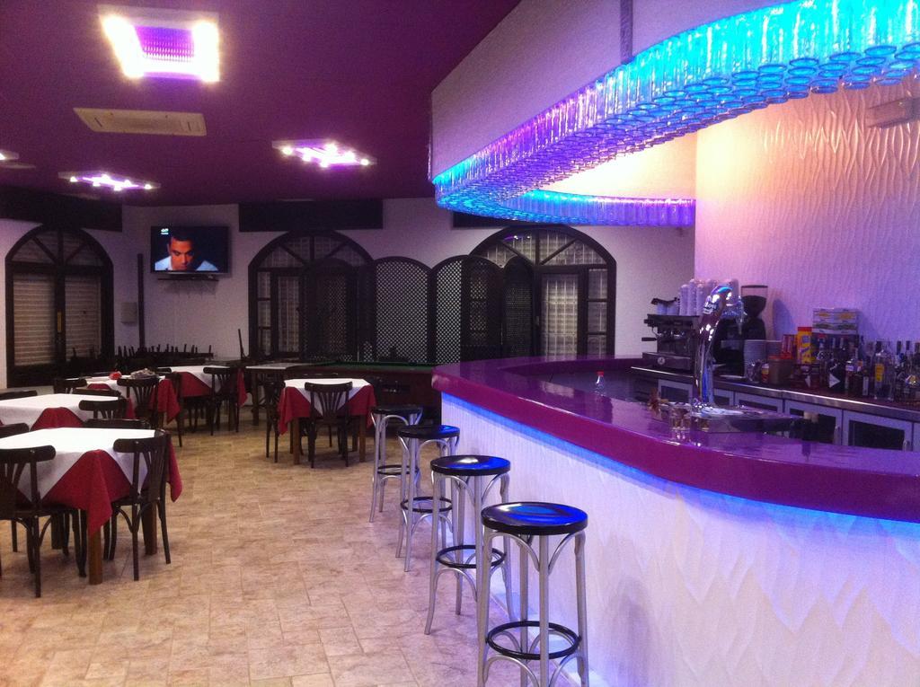 Pension Agadir San José Dış mekan fotoğraf