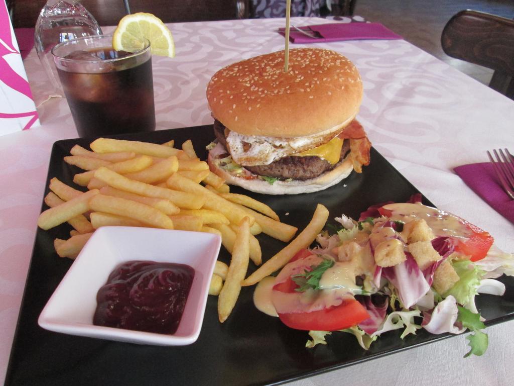 Pension Agadir San José Dış mekan fotoğraf