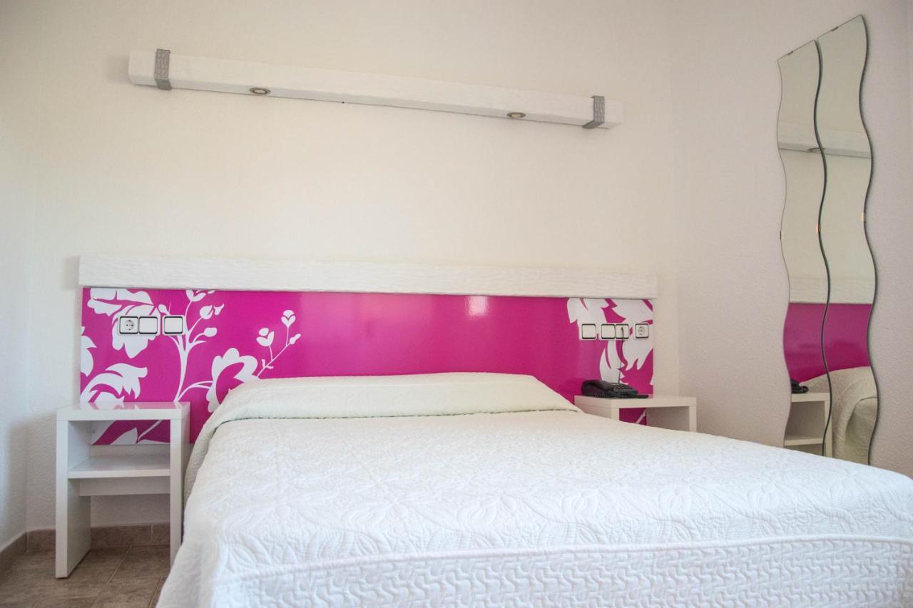 Pension Agadir San José Dış mekan fotoğraf