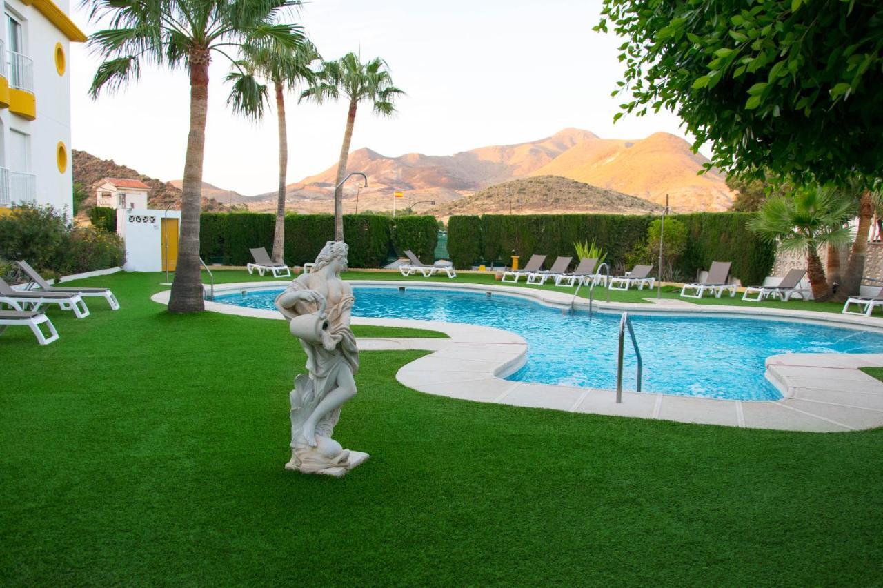 Pension Agadir San José Dış mekan fotoğraf