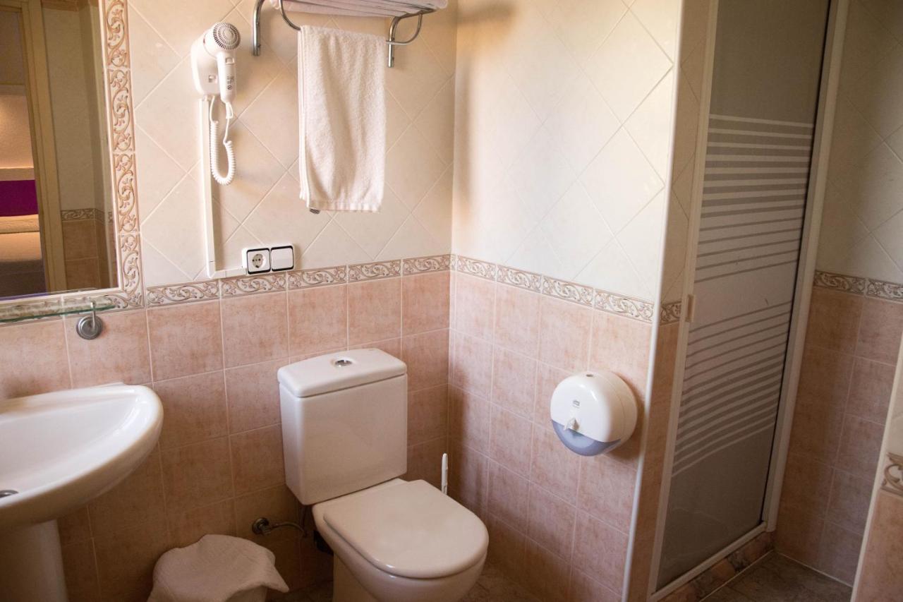 Pension Agadir San José Dış mekan fotoğraf