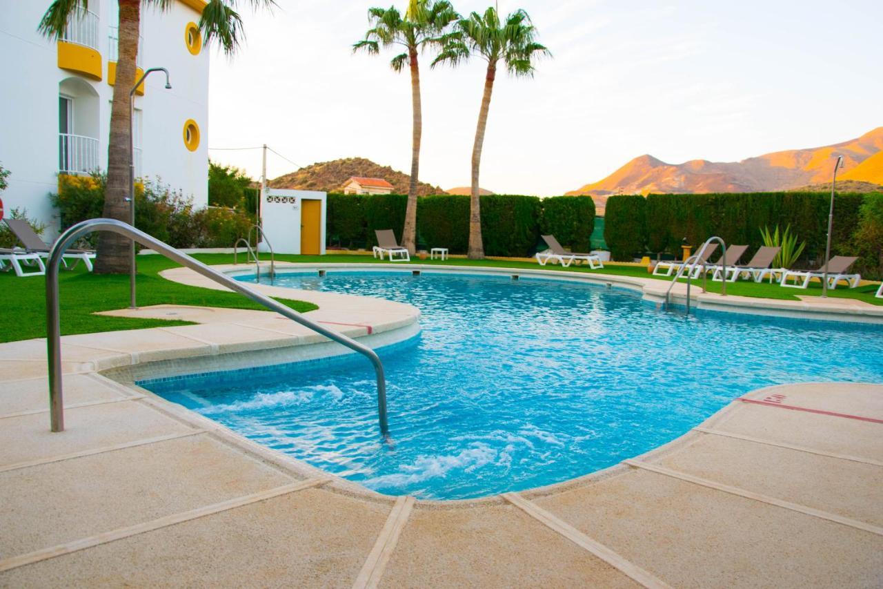 Pension Agadir San José Dış mekan fotoğraf